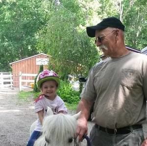 Meet your Posher, Scott